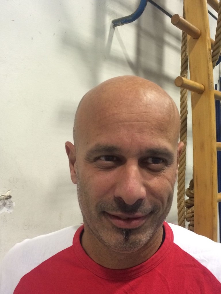 MAZZONI GIOVANNI