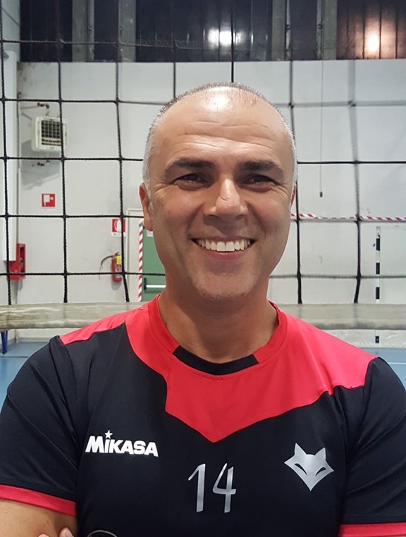 MAZZOTTI FAUSTO