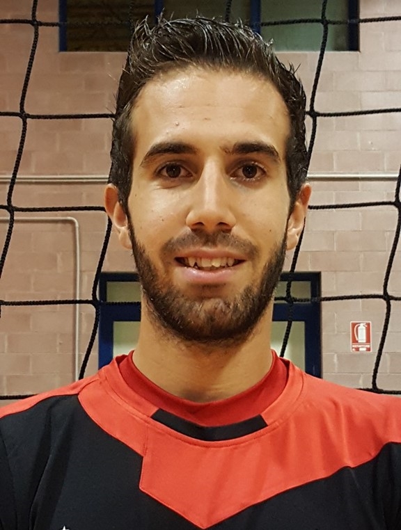 SCARDOVI DANIELE