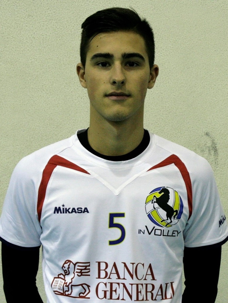 CONTARINI MARCO