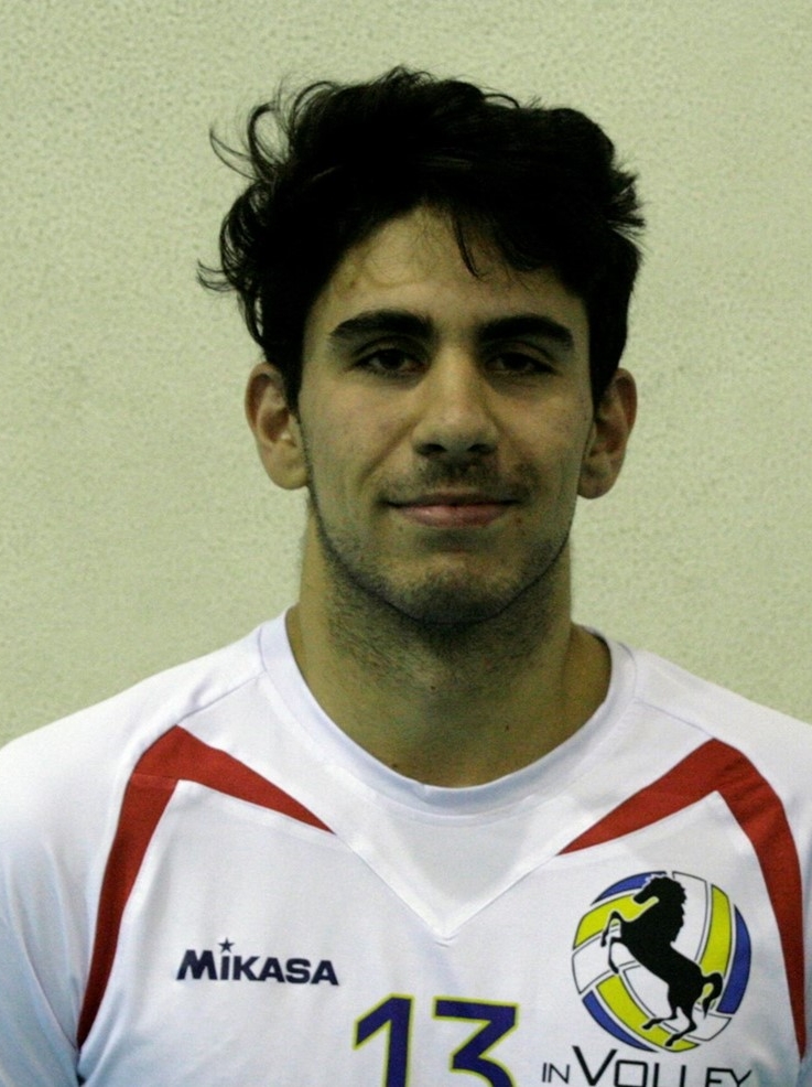 BABINI LUCA