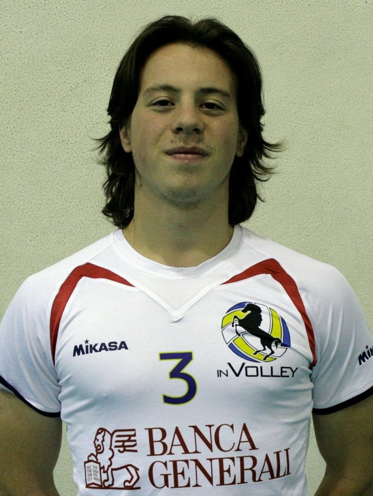 BIONDINI GIULIO
