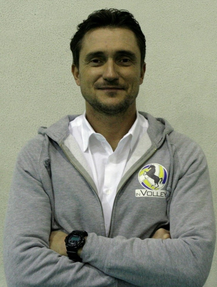 CAVINA CHRISTIAN