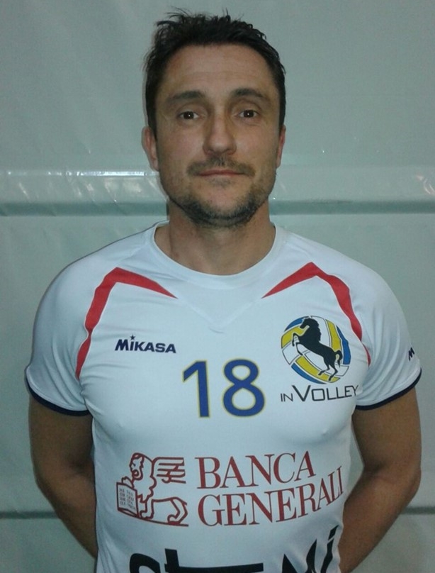 CAVINA CHRISTIAN
