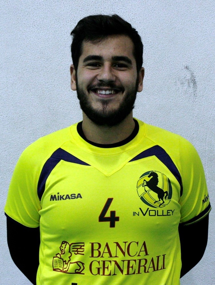 CRICCA LORENZO