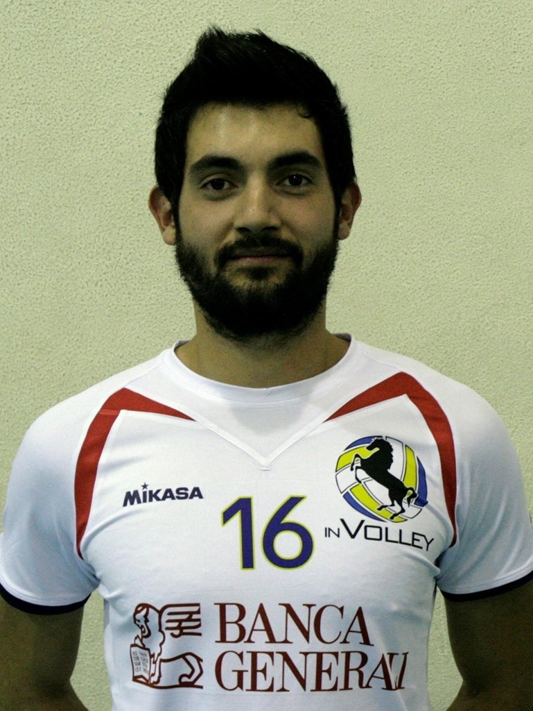 FABBRI ANDREA