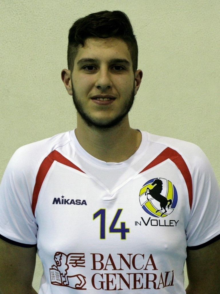 FABBI RICCARDO