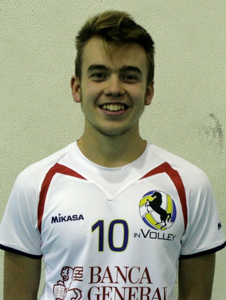 PRETI GIACOMO