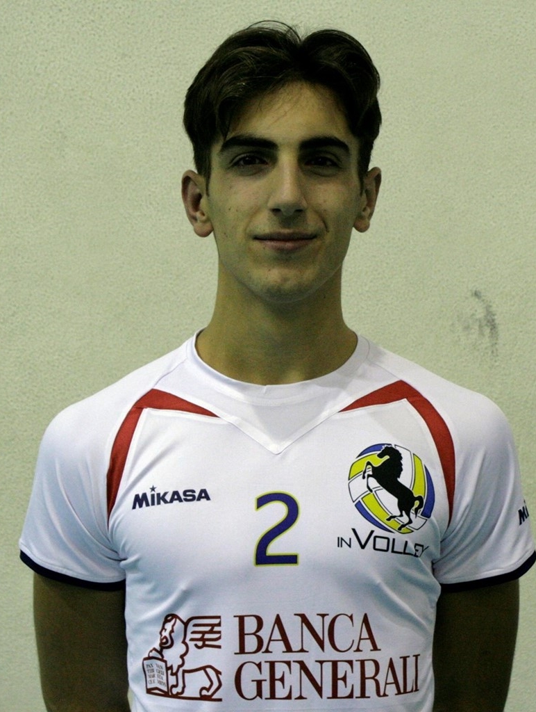 RIZZI SAMUELE