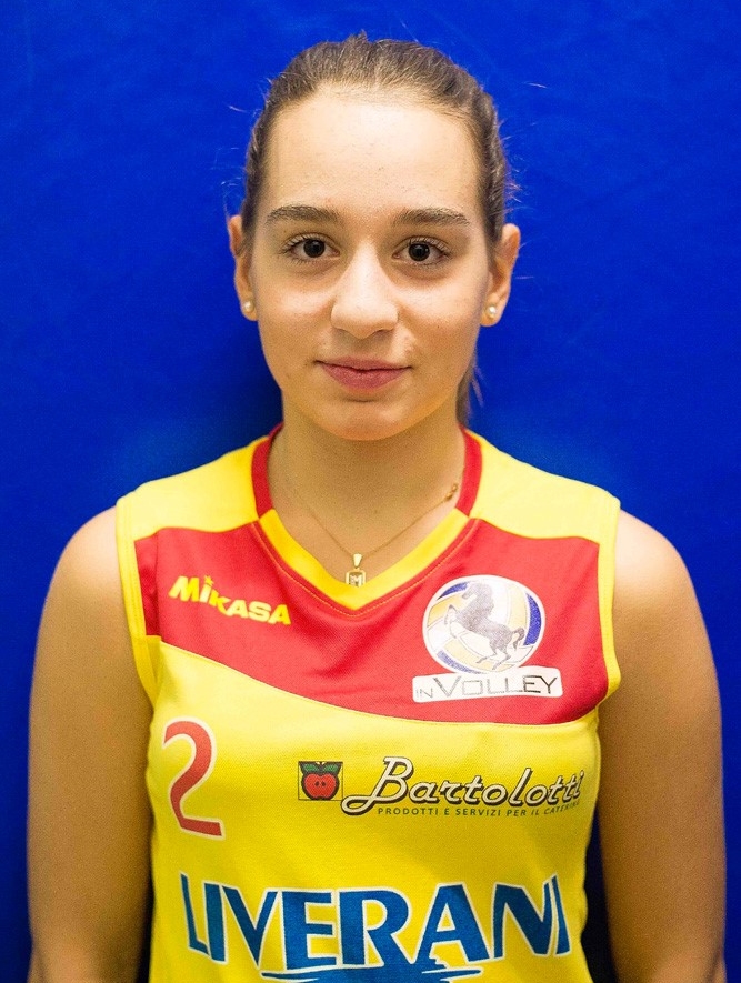 AURUCCI MARGHERITA