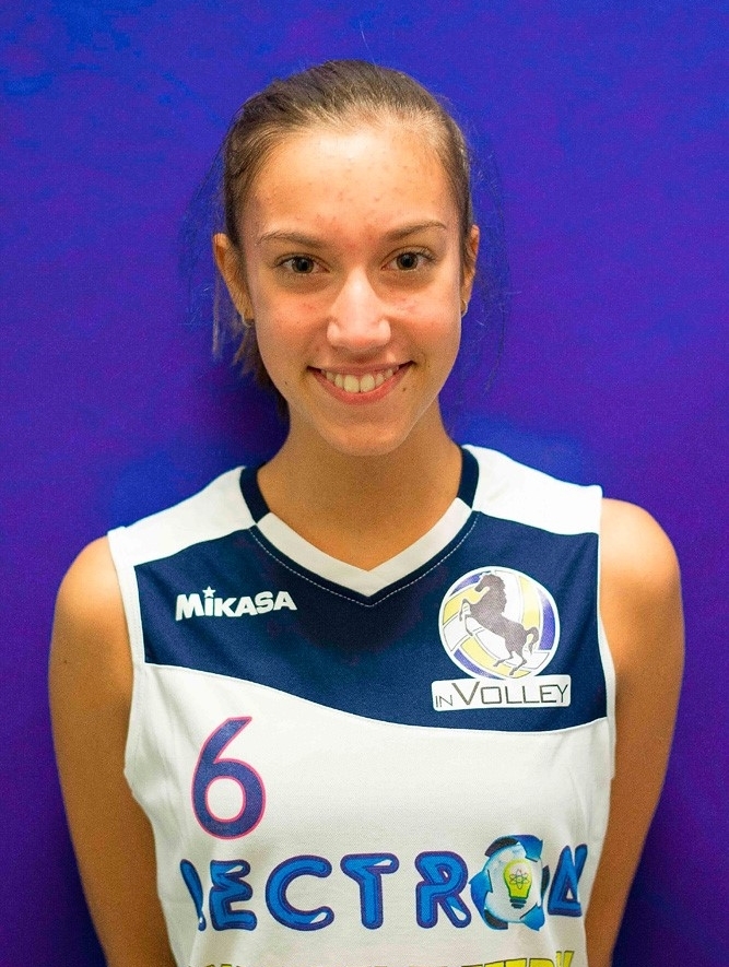MARTUSCELLI SARA