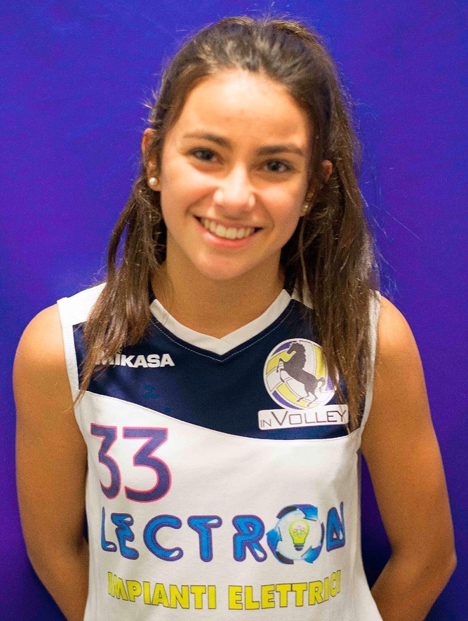 MARTINA TAGLIAFERRI