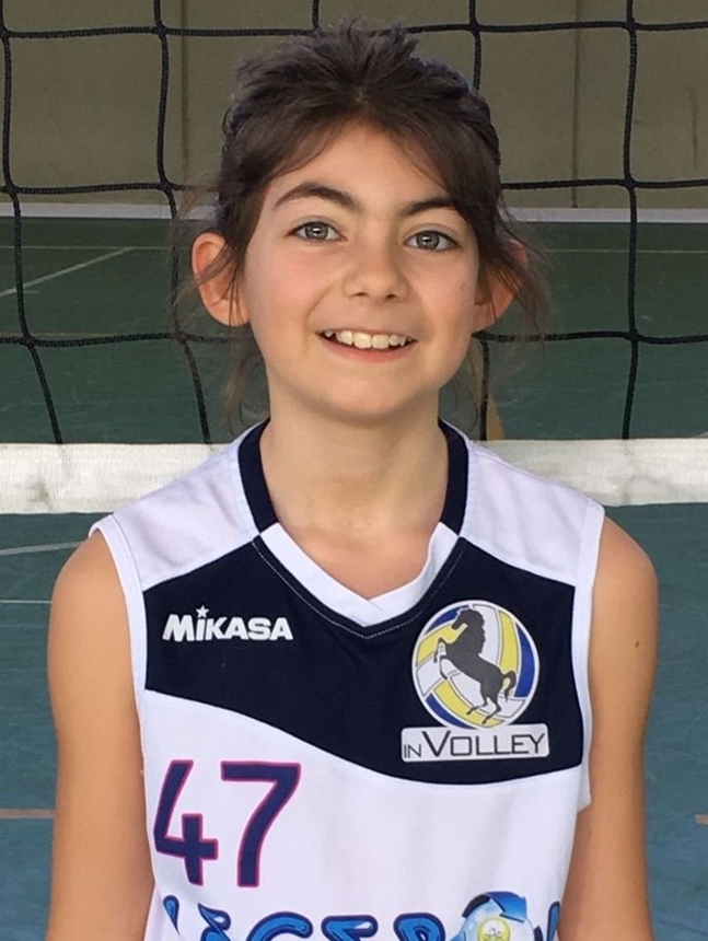 BALDISSERRI ILARIA