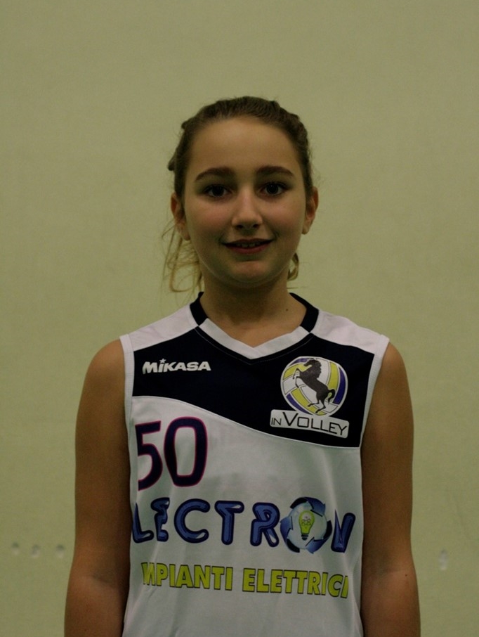 FALCONIERI GINEVRA