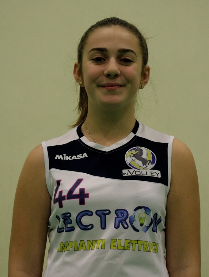 PIRAZZOLI MILA