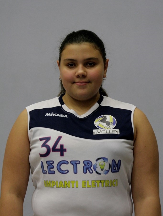 BERTINI IRENE