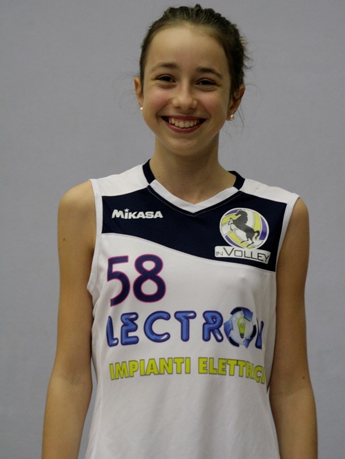 BRUSA CHIARA