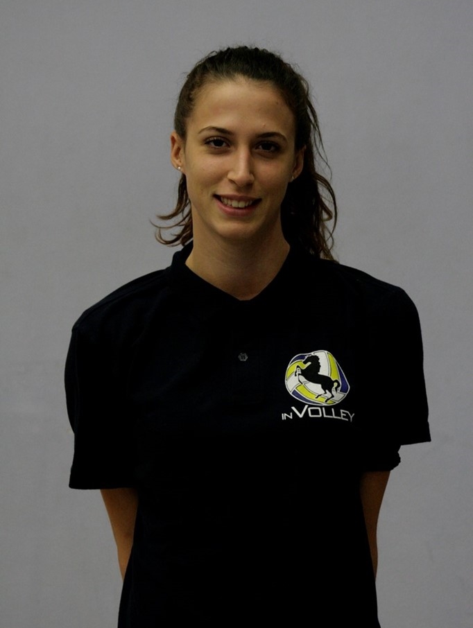 FABBRI GIULIA