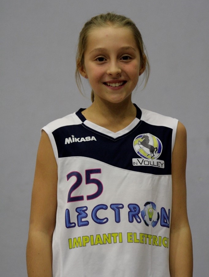 VISTOLI ALICE
