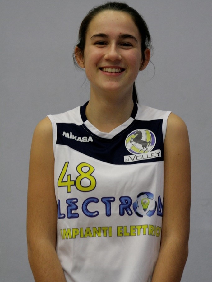 ZACCARI CATERINA