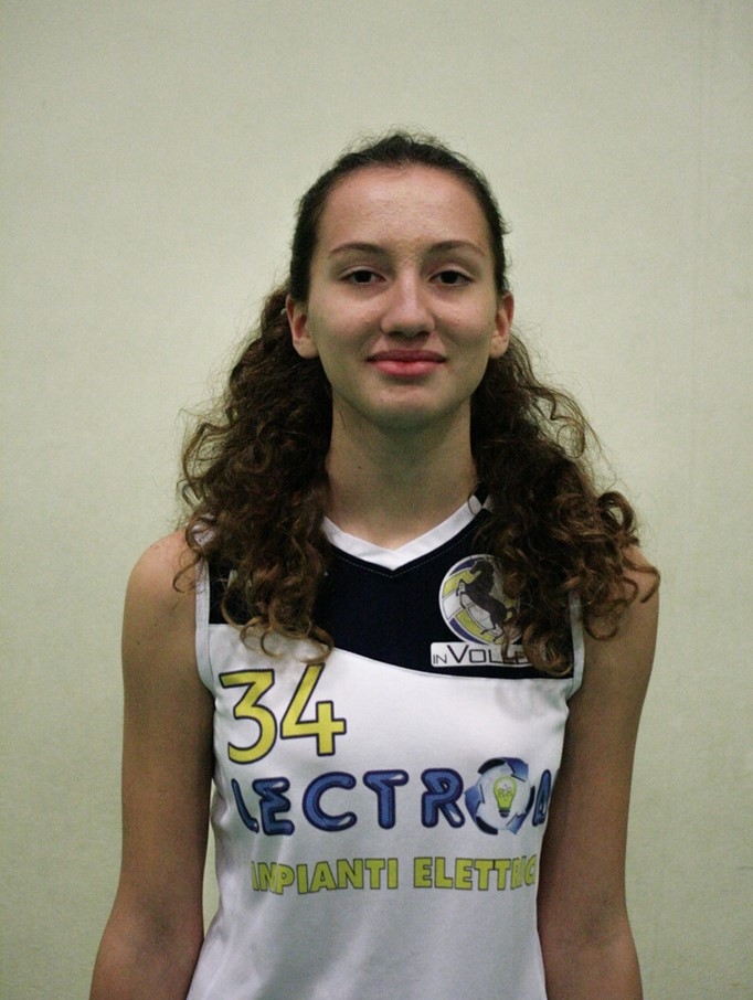 FABBRI IRENE