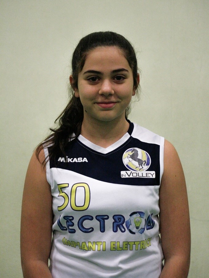 GADDONI ARIANNA
