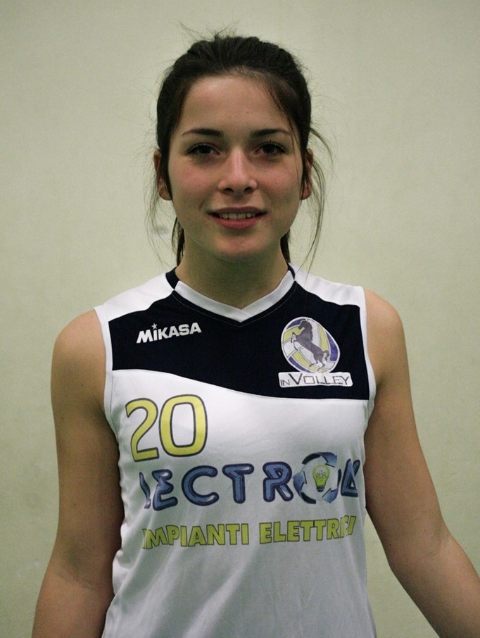 MONTANARI RACHELE