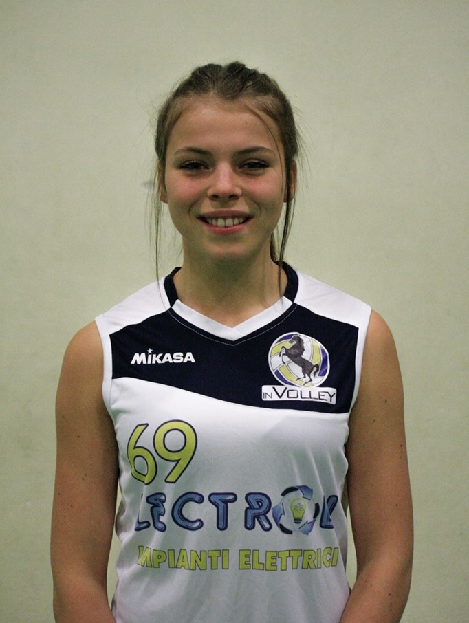 MONTANARI MADDALENA