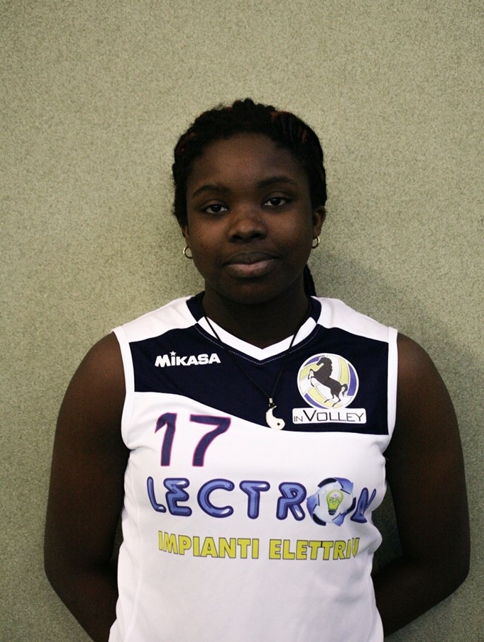 AIMUFUA AISOSA