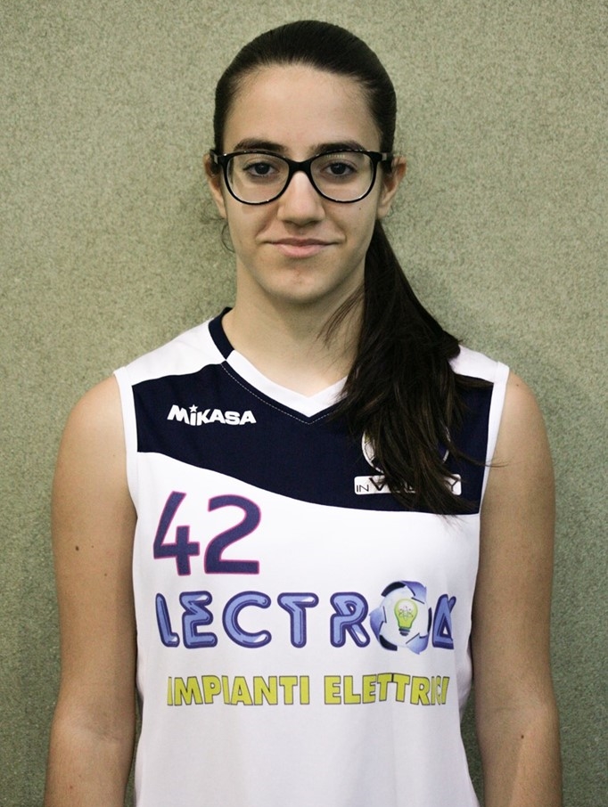 GAMBERI FRANCESCA