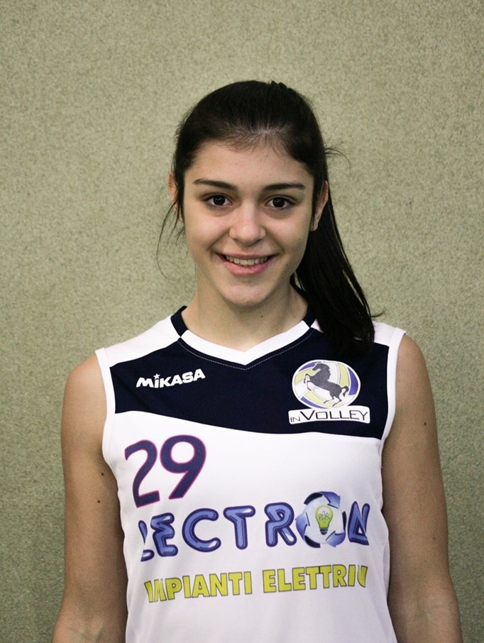 RACCAGNI MARTINA