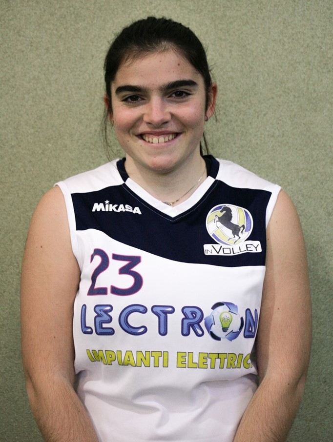 TELLARINI GIULIA