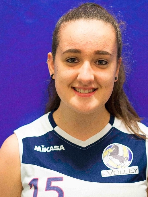 ALBONETTI GIULIA