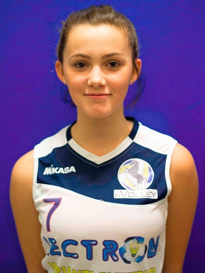 MENGOZZI SOFIA