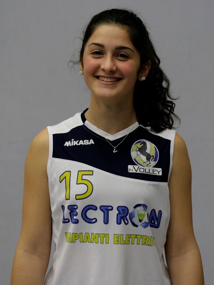 GADONI VIRGINIA