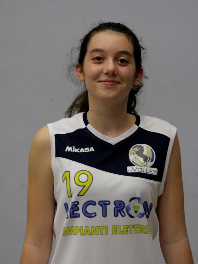 FALCONE EMMA