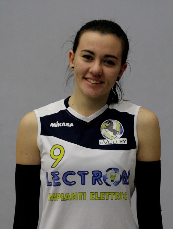 ROMAGNOLI SARA