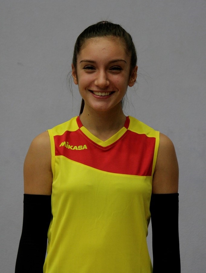 SANELLA MADDALENA
