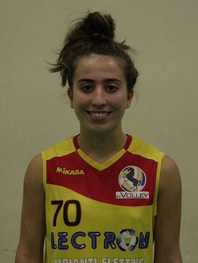 BALDRATI FEDERICA
