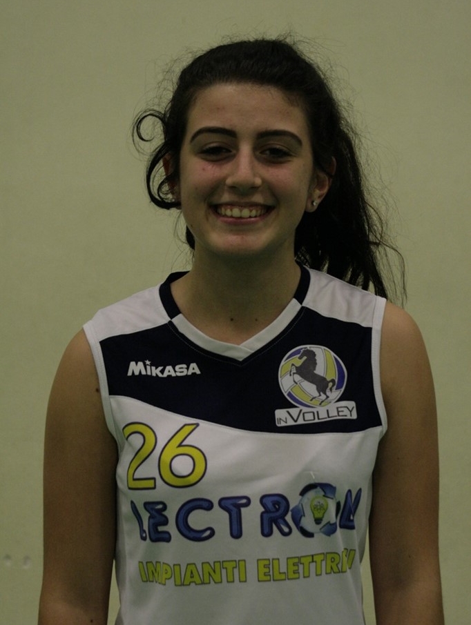 MELANDRI BENEDETTA