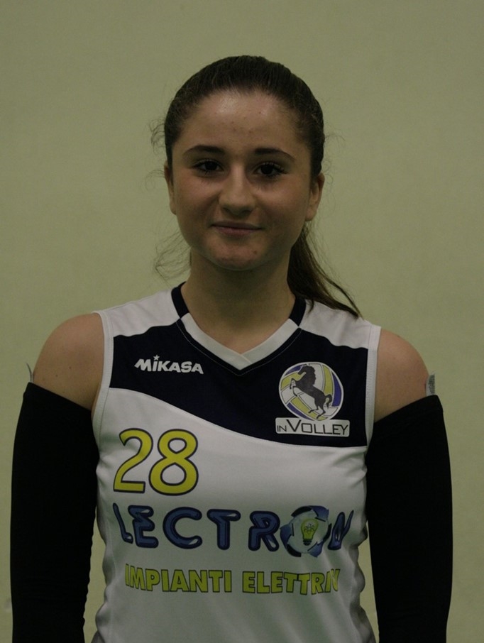 SIMONE ANGELICA