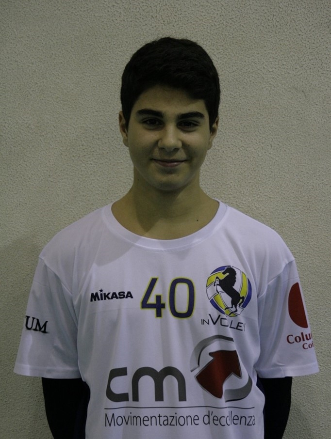 GADDONI ENRICO