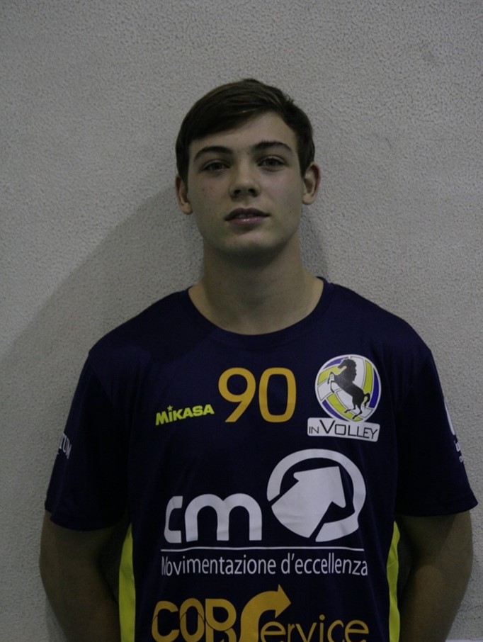 PELLONI LORENZO