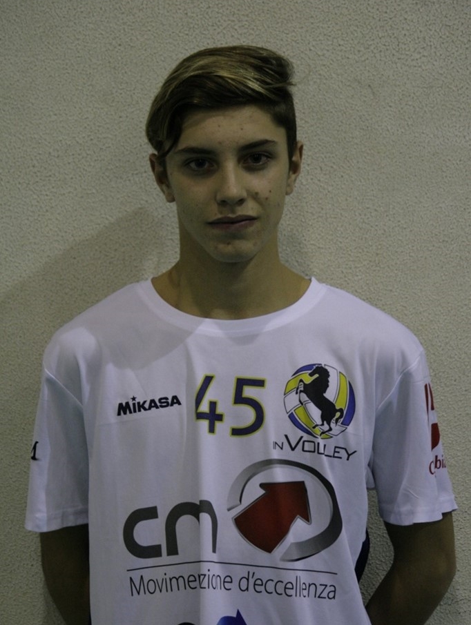 RAIMONDI FEDERICO