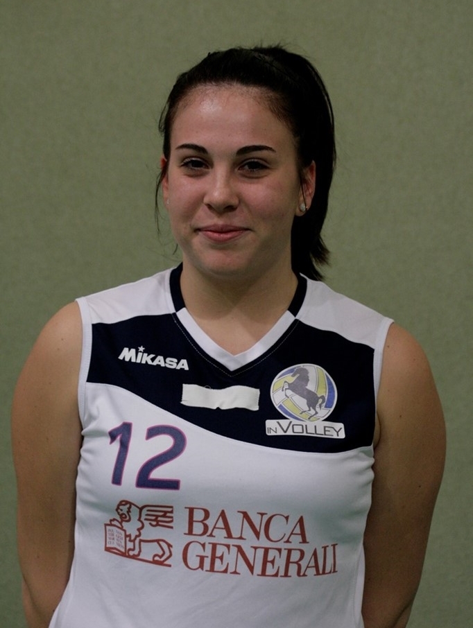 PIGNATTA SARA