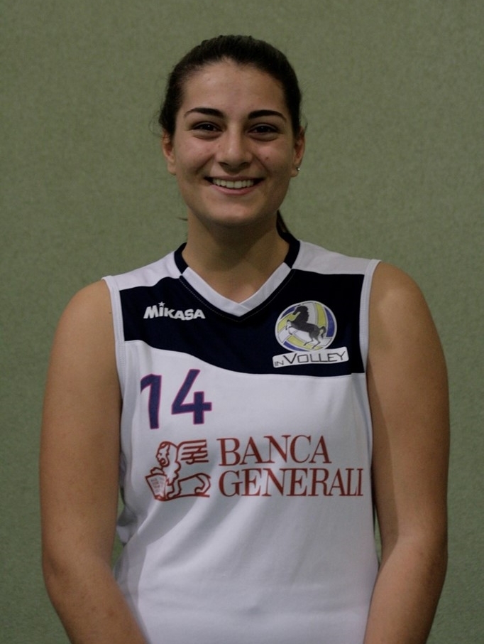 PIRAZZINI LUCIA