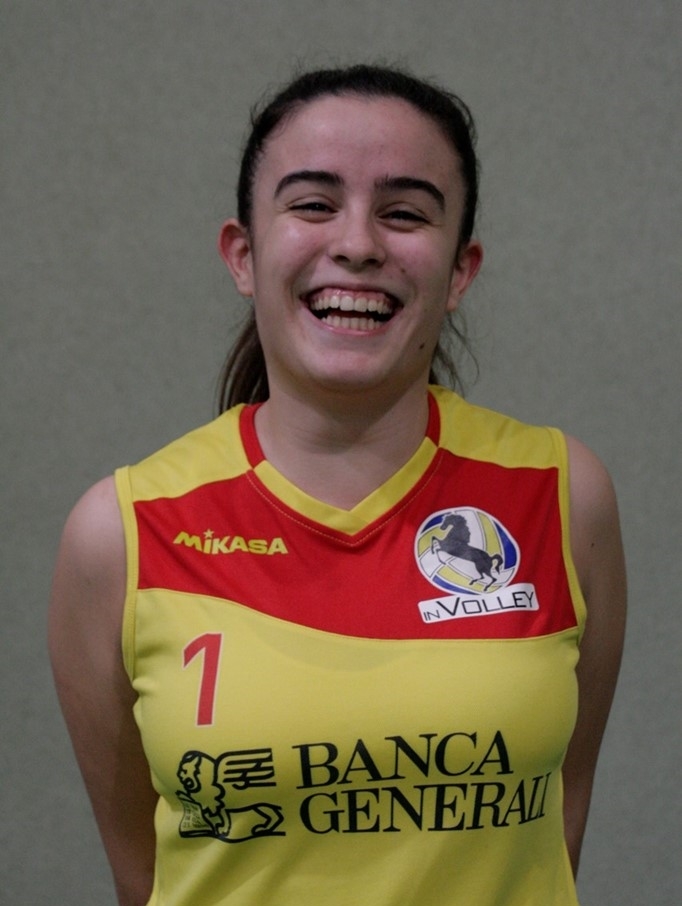 RICCI JENNY