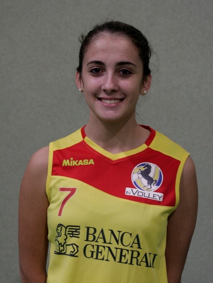 RIGHI LETIZIA