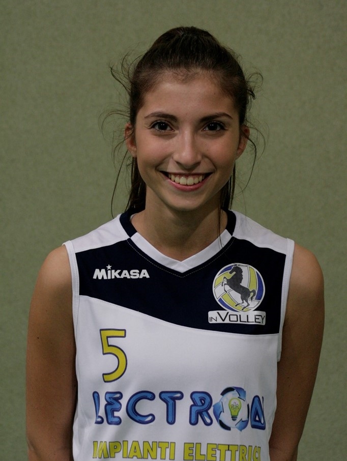 BARTOLOTTI GIORGIA