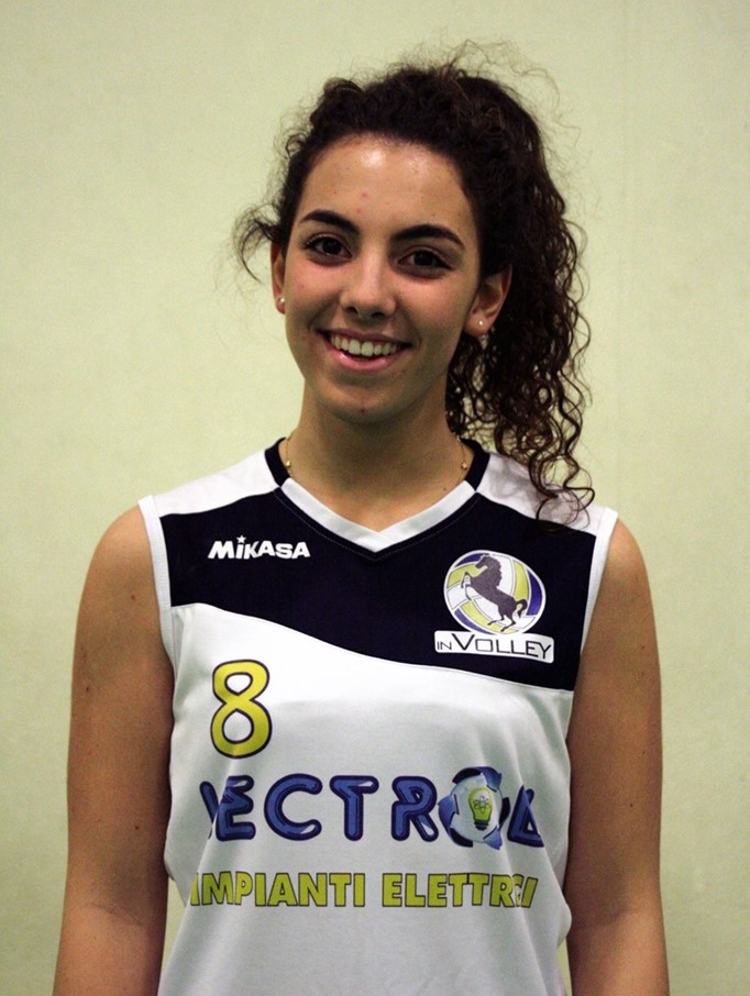 DOVADOLA MICHELA